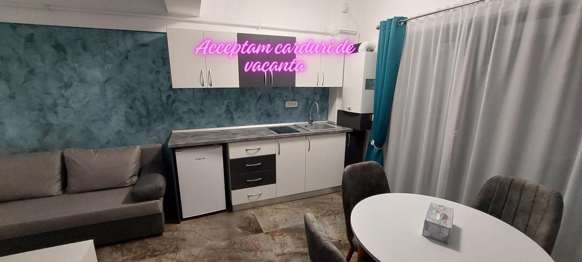 Anelisse Apartments エフォリエ・ノルド エクステリア 写真