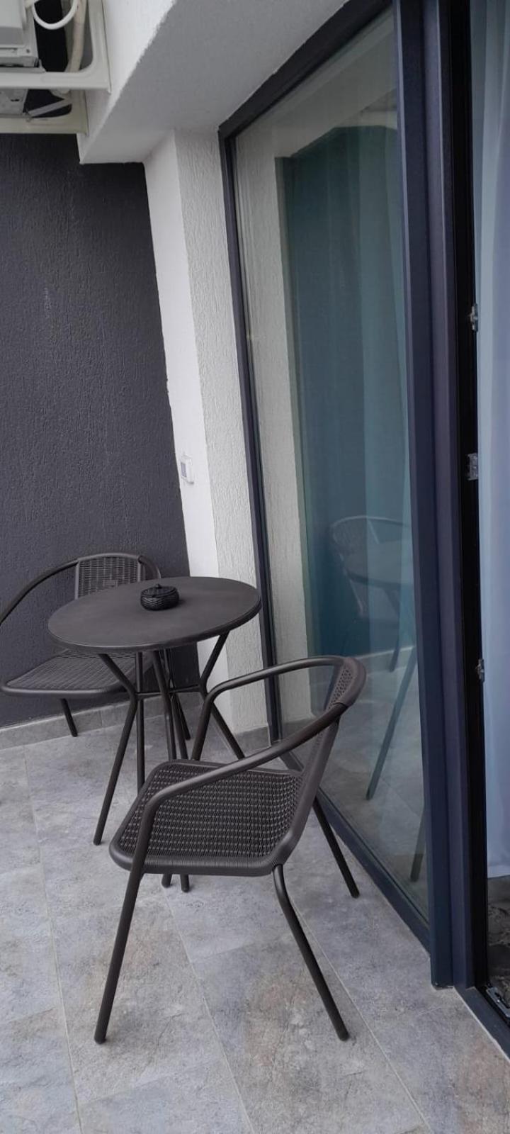 Anelisse Apartments エフォリエ・ノルド エクステリア 写真