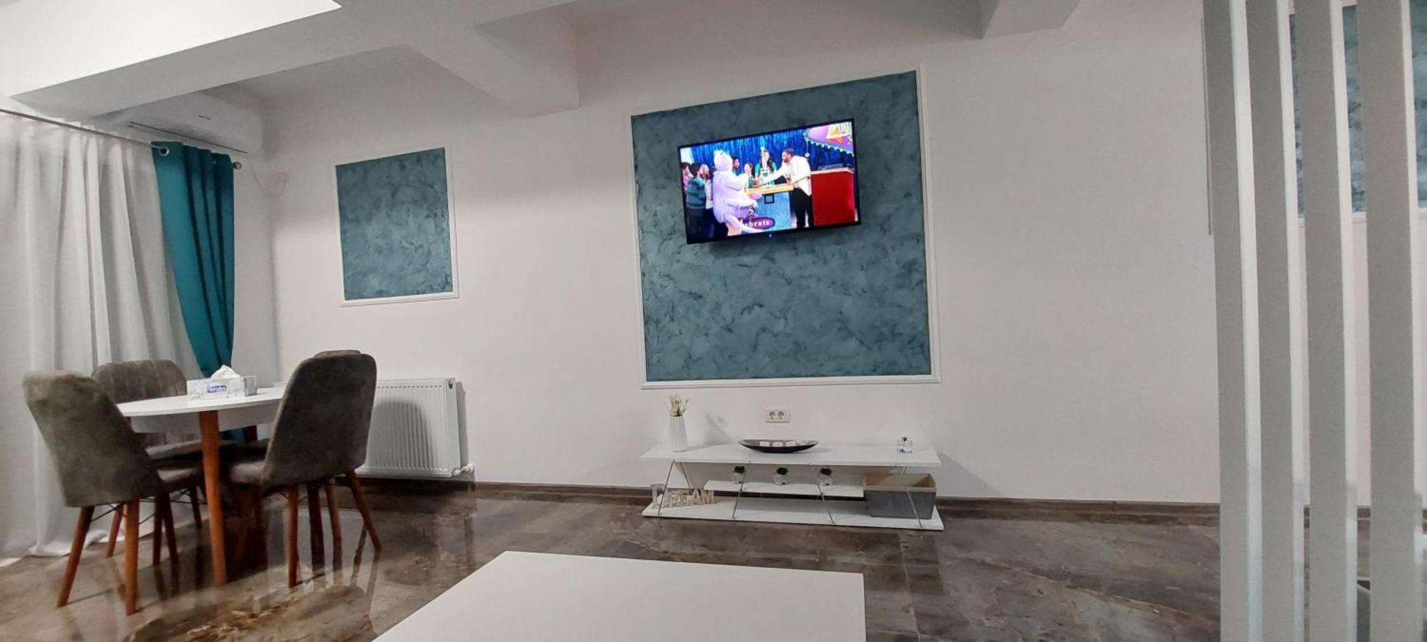 Anelisse Apartments エフォリエ・ノルド エクステリア 写真