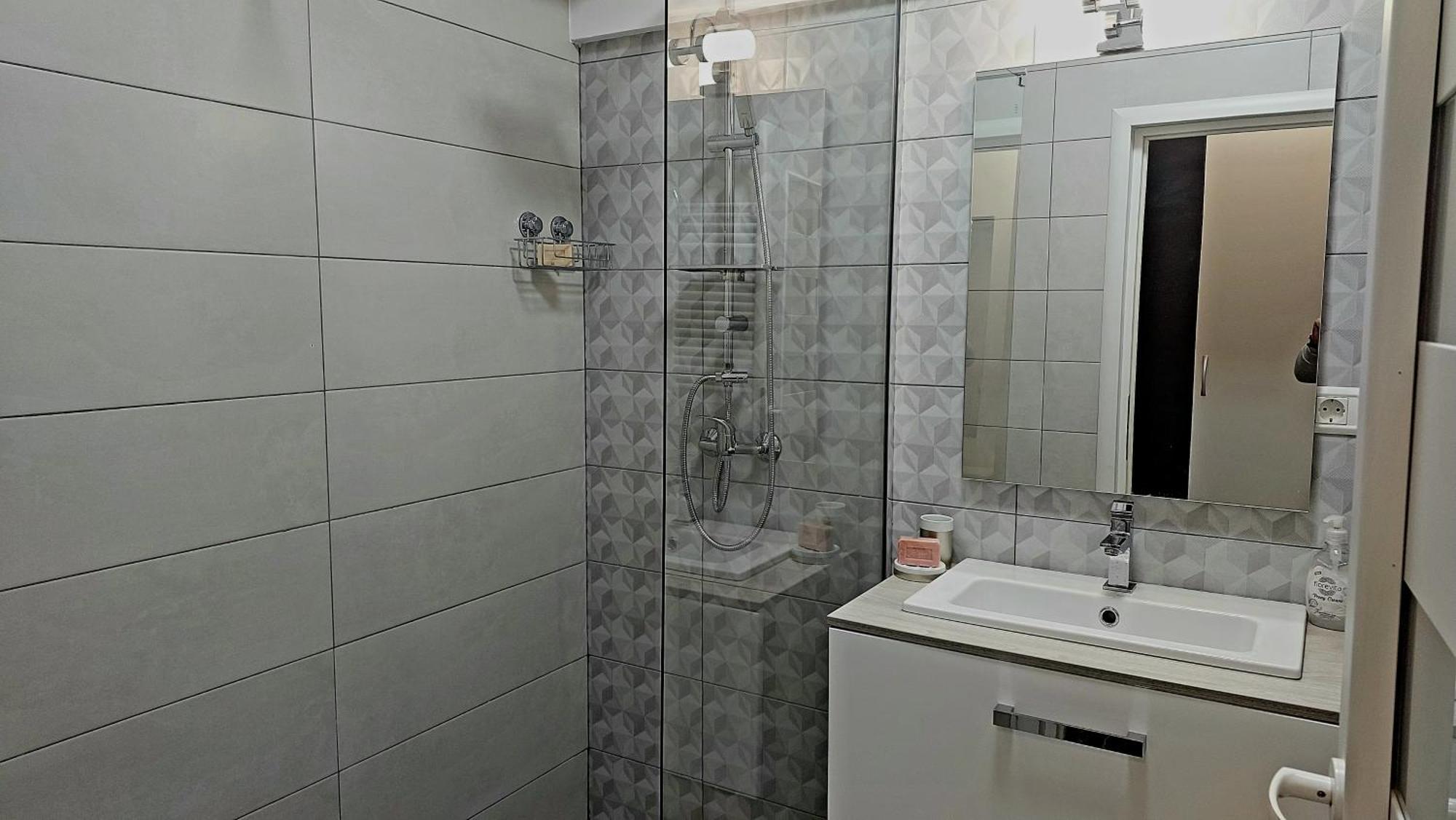 Anelisse Apartments エフォリエ・ノルド エクステリア 写真